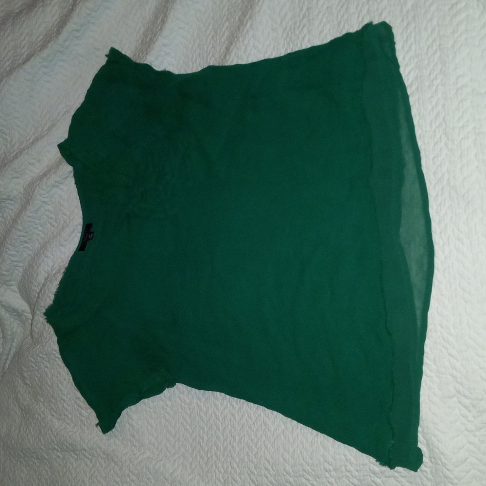 Talbot blouse